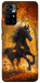 Чехол Autumn Horse для Xiaomi Poco M4 Pro 5G