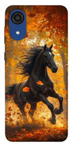 Чохол Autumn Horse для Galaxy A03 Core