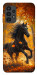 Чехол Autumn Horse для Galaxy A13 4G
