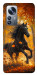 Чехол Autumn Horse для Xiaomi 12