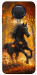 Чохол Autumn Horse для Nokia G10