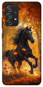 Чохол Autumn Horse для Galaxy A52s