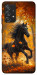 Чехол Autumn Horse для Galaxy A52s