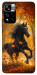 Чехол Autumn Horse для Xiaomi Redmi Note 11 5G