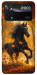 Чехол Autumn Horse для Xiaomi Poco X4 Pro