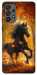 Чехол Autumn Horse для Galaxy A73 5G
