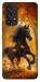 Чехол Autumn Horse для Galaxy A53