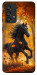 Чехол Autumn Horse для Galaxy A33 5G