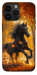 Чехол Autumn Horse для iPhone 14 Pro Max