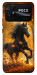 Чехол Autumn Horse для Xiaomi Poco C40