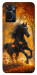 Чехол Autumn Horse для Oppo A76 4G