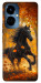 Чехол Autumn Horse для TECNO Camon 19 (CI6n)