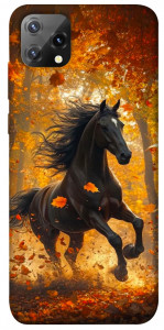 Чохол Autumn Horse для Blackview A55