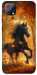 Чехол Autumn Horse для Blackview A55