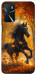 Чохол Autumn Horse для Oppo A54s