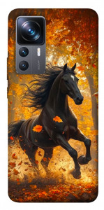 Чохол Autumn Horse для Xiaomi 12T