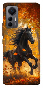Чехол Autumn Horse для Xiaomi 12 Lite