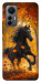 Чехол Autumn Horse для Xiaomi 12 Lite
