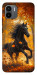 Чехол Autumn Horse для Xiaomi Redmi A1