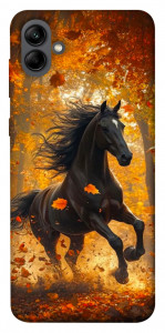 Чехол Autumn Horse для Galaxy A04
