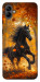 Чехол Autumn Horse для Galaxy A04