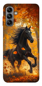 Чехол Autumn Horse для Galaxy A04s