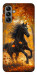 Чехол Autumn Horse для Galaxy A04s