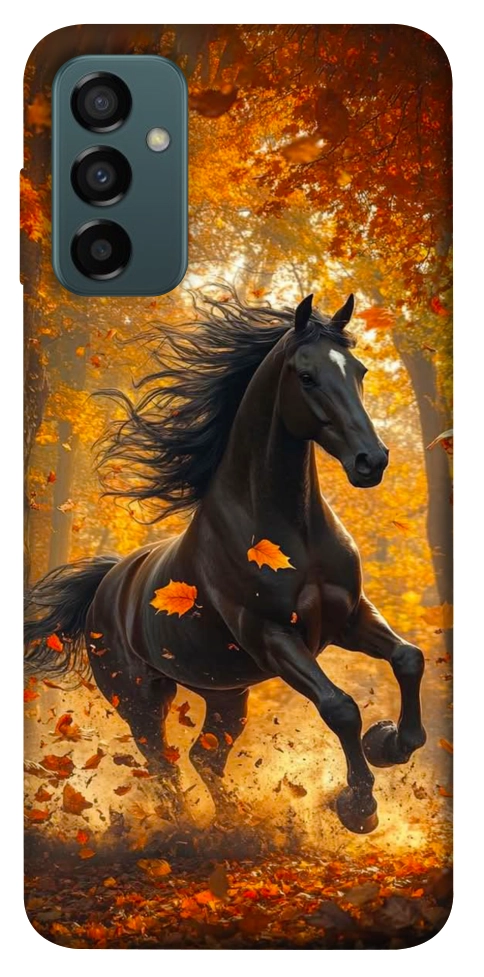 Чехол Autumn Horse для Galaxy M23 5G