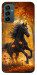 Чехол Autumn Horse для Galaxy M23 5G