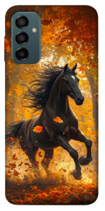 Чехол Autumn Horse для Galaxy M13 4G