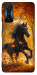 Чехол Autumn Horse для Xiaomi Redmi K50 Gaming