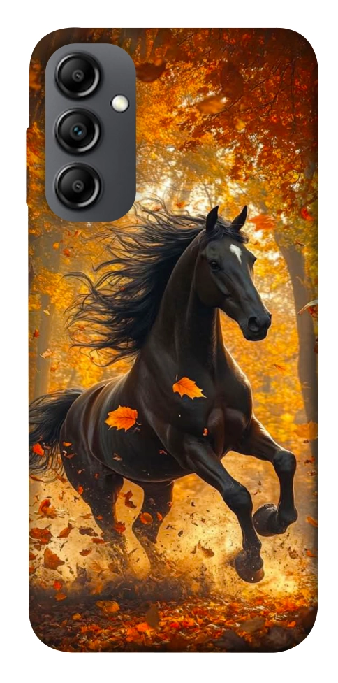 Чехол Autumn Horse для Galaxy A14 5G