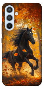 Чехол Autumn Horse для Galaxy A54 5G