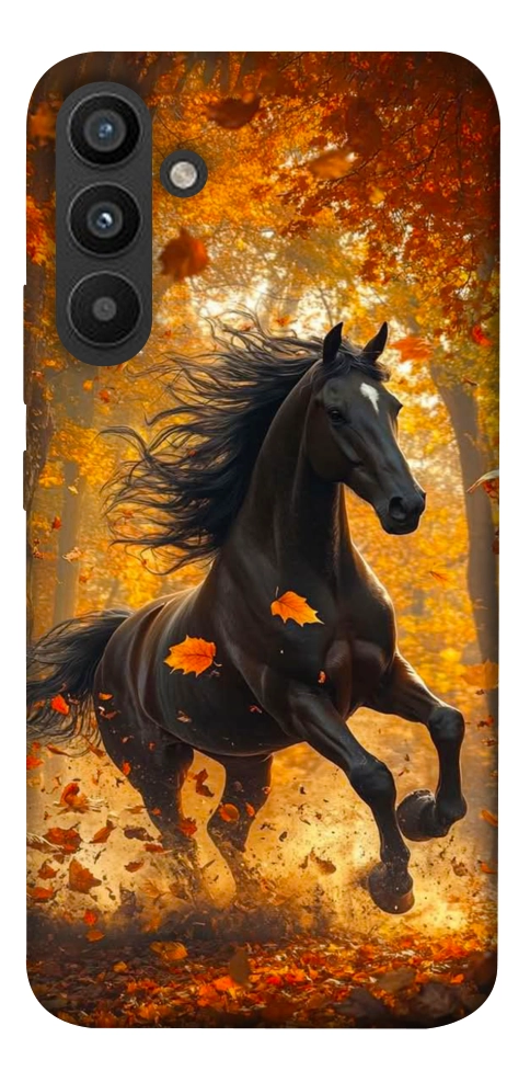 Чехол Autumn Horse для Galaxy A34 5G