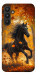 Чехол Autumn Horse для Galaxy A34 5G
