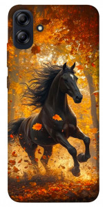 Чехол Autumn Horse для Galaxy A04e