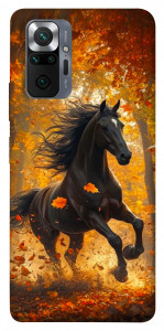 Чехол Autumn Horse для Xiaomi Redmi Note 10 Pro Max