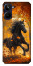 Чехол Autumn Horse для Realme 10 4G