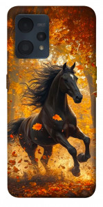 Чохол Autumn Horse для Realme 9 Pro+