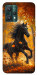 Чехол Autumn Horse для Realme 9 Pro