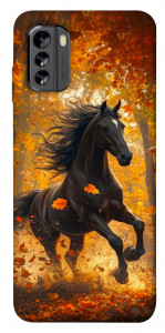 Чохол Autumn Horse для Nokia G60