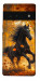 Чехол Autumn Horse для Google Pixel 6 Pro
