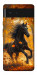 Чехол Autumn Horse для Google Pixel 6