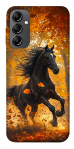 Чехол Autumn Horse для Galaxy A14