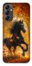 Чехол Autumn Horse для Galaxy A14