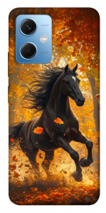 Чехол Autumn Horse для Xiaomi Poco X5