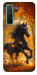 Чехол Autumn Horse для Huawei nova 7 SE