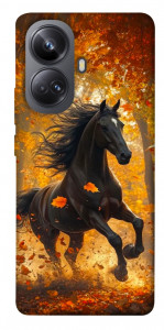 Чехол Autumn Horse для Realme 10 Pro+