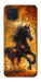 Чехол Autumn Horse для Galaxy M32