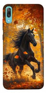 Чехол Autumn Horse для Huawei Y6 Pro (2019)